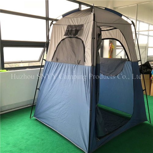 SNYY Outdoor BaseCamp Privacy Shower Camp Tent