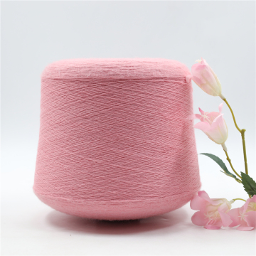 High-Performance Recycled Acrylic Blend Yarn for Modern