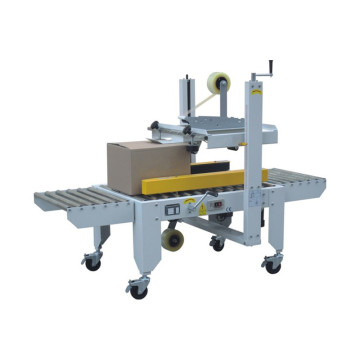 Semi-automatic sealing machine model FX-50