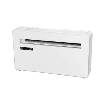 Efficient Monoblock Air Conditioner for Home Use
