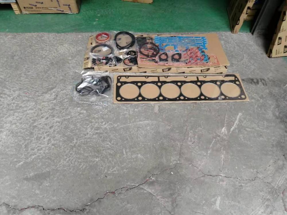 Kit Gasket CAT 3205170 Untuk Mesin Diesel C7