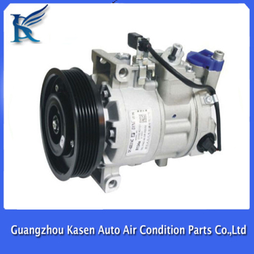 FOR AUDI PV6 6seu14c denso air ac compressor