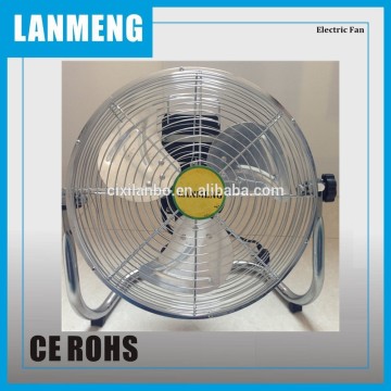 Electric Industrial Fan