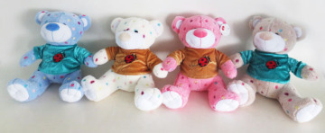 Various Kinds Of love heart bear