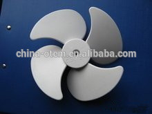 engineering plastic impeller part