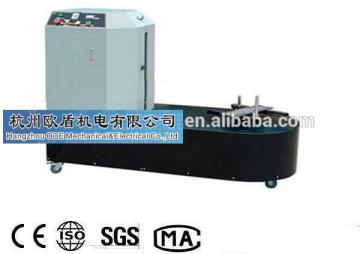 Supply Airport Luggage Wrapping Machine, luggage packer