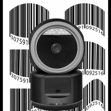 MC-H2PT DESKTOP SCANNER