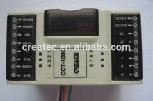 conductivity data acquisition module