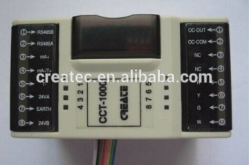 conductivity data acquisition module
