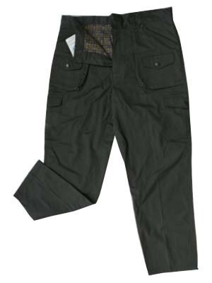 hunting trousers