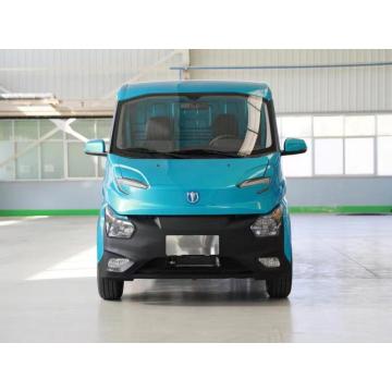 MNQ2V High Speed ​​Electric Truck