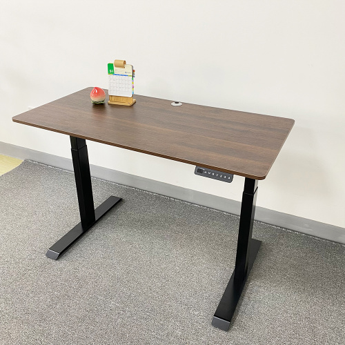 Office Furniture Electric Height Adjustable Sit-stand Desk