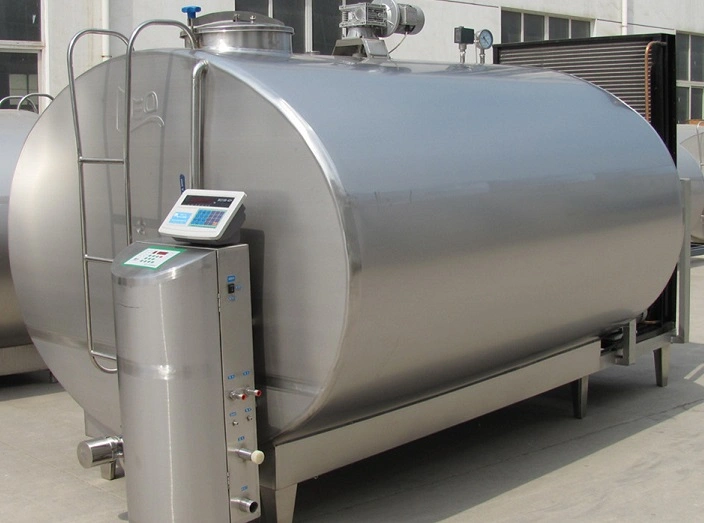 الفولاذ المقاوم للصدأ خزان تبريد الحليب المستخدمة في المزارع Buy خزان الفولاذ المقاوم للصدأ خزان الفولاذ المقاوم للصدأ خزان الفولاذ المقاوم للصدأ Product On Alibaba Com