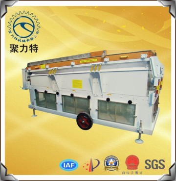 Coriander seeds Gravity Cleaning Machine separator