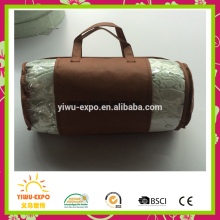 Miracle Bamboo Pillow deluxe Queen Shredded Memory Foam Bamboo Pillow