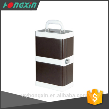 wine bottle box