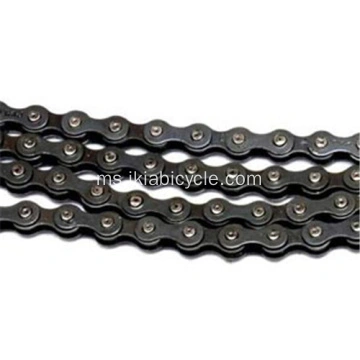 China Rantai Basikal Steel Steel Manufacturers
