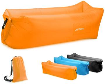 YTR Outdoor Camping Leisure Inflatable Lounger Air Sofa