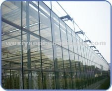 DECORATIVE GLASS FOR WINDOW