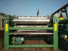 4ft glue spreader for plywood / gule spreader/for produce line