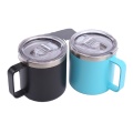 Double Walled Travel Tumbler Cup Insulated coffee Mug