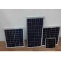 Polycrystaline 5W a 200W, los paneles solares para el asimiento de la casa