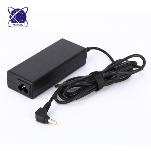 12V 6A 72W ac dc power adapter