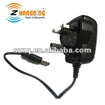 5v 500ma power adapter