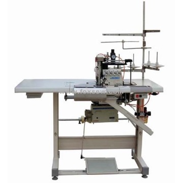 Mattress Flanging Machine