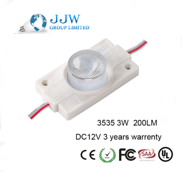 Big Promotion rohs 5050 smd module led 3 led module led smd module