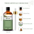 100% pur nature naturel de haute qualité Diffuseur Spruce Huile essentielle