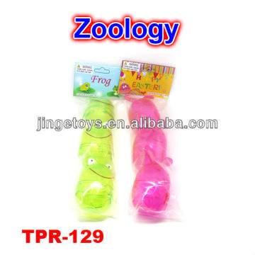 TPR Zoology Toy For Children