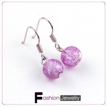 Plastic Earring(Y0215-20)