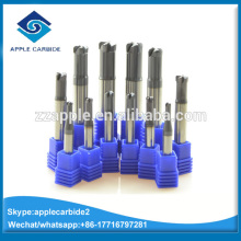 Original ZCCCT Solid Carbide Endmills
