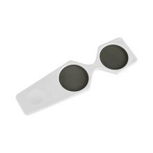 Hot Sale Optical Chart Projector Accessories Polarized Lens PL-1