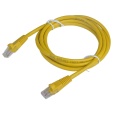 Cat6 Gigabit Ethernet Cable Fire Resistant Cable