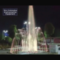 Giá thấp hơn tùy chỉnh Fountain âm nhạc nhỏ