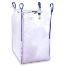 U-Panel FIBC bags