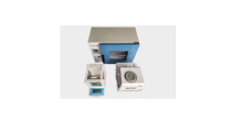 Insulator Non-soluble depo sit density Tester