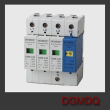 Hot sale transient voltage surge suppressor with good quality                        
                                                Quality Assured