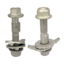 High Quality 12.9 Grade Camber Bolts for Alignment