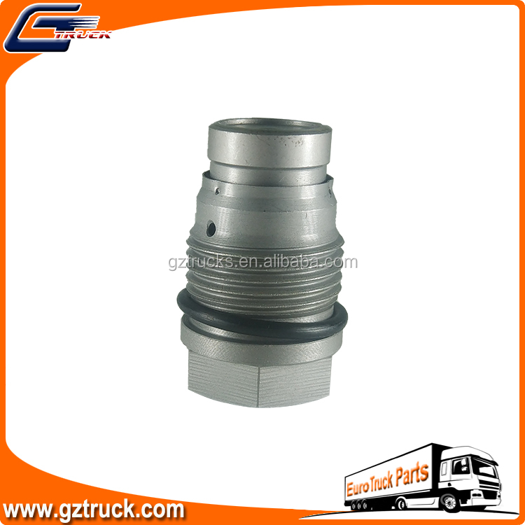 European Truck Auto Spare Parts Pressure limiting valve, Common Rail Oem 504088436 for Ivec Truck