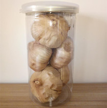Fermented black garlic organic black garlic