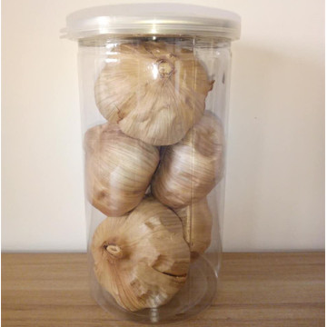 Black Garlic Products for Western Food