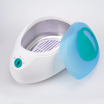 Salon-Grade Manicure and Skin Care Depilatory Wax Heater