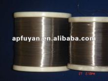 Titanium wire