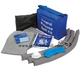General Purpose Spill Kits