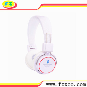 Sport Bluetooth Noise Cancelling Headphones