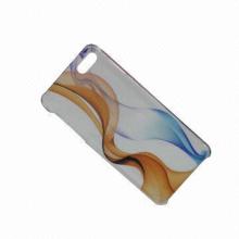 Polycarbonate cases for iPhone