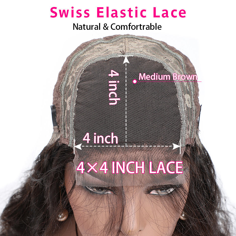 Cheap Wholesale Hair Wigs Human Lace Front Closure Body Wave Full Virgin Brazilian Cuticle Aligned Lace Closure Human Hair Wig